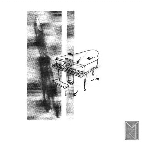 Groupworks / Various: Groupworks