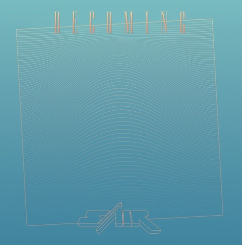 Sair: Becoming