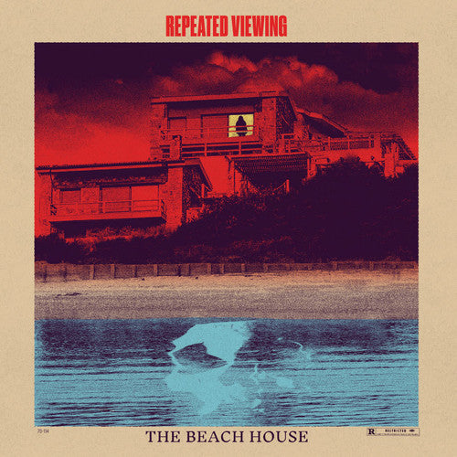 Repeated Viewing: The Beach House