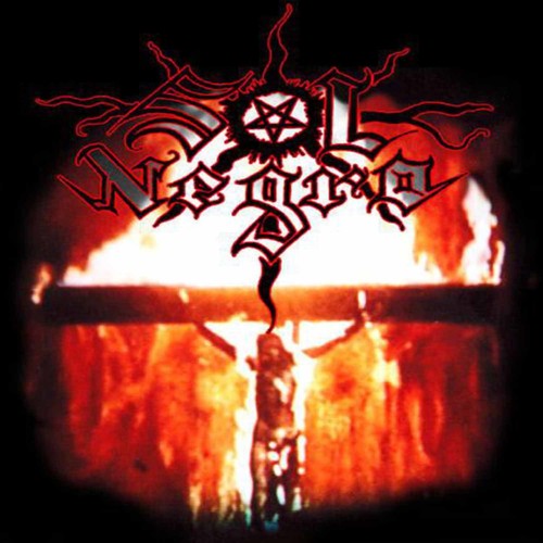Sol Negro: Of Darkness And Flames