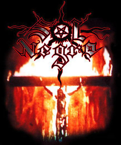 Sol Negro: Of Darkness And Flames