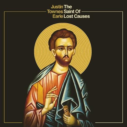 Earle, Justin Townes: Saint Of Lost Causes