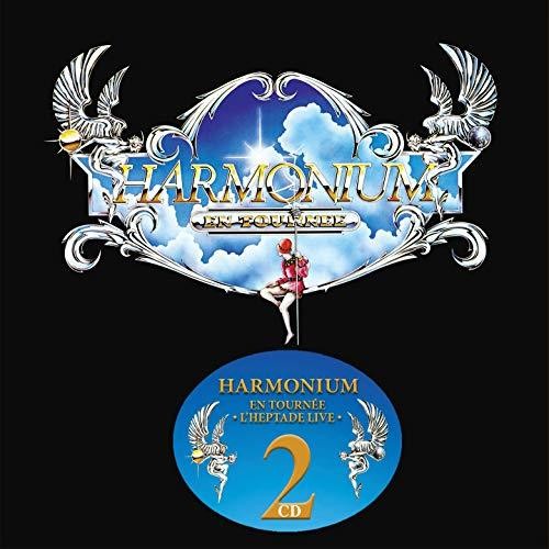 Harmonium: En Tournee