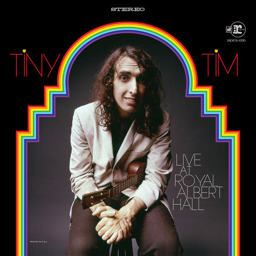 Tiny Tim: Live At Royal Albert Hall