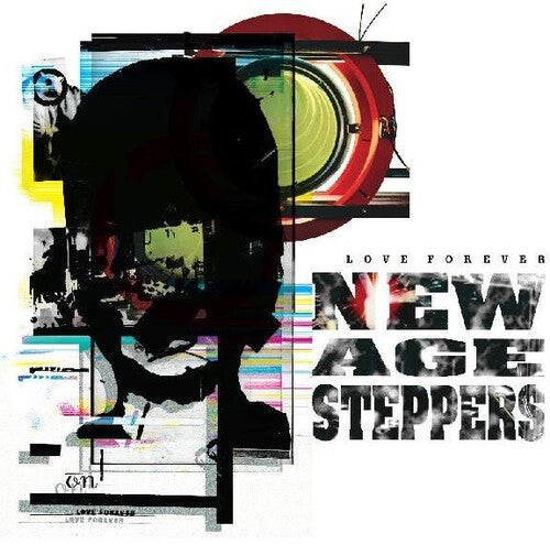 New Age Steppers: Love Forever