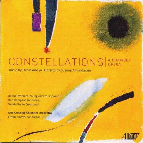 Constellations / Various: Constellations