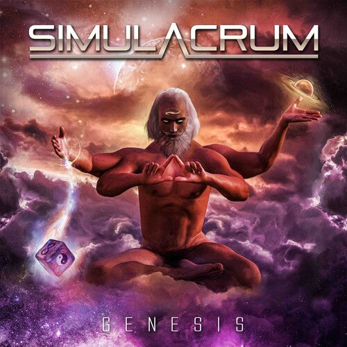 Simulacrum: Genesis