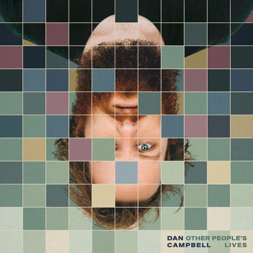 Campbell, Dan: Other People's Lives (Solid Green Vinyl)