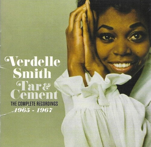 Smith, Verdelle: Tar & Cement / Complete Recordings