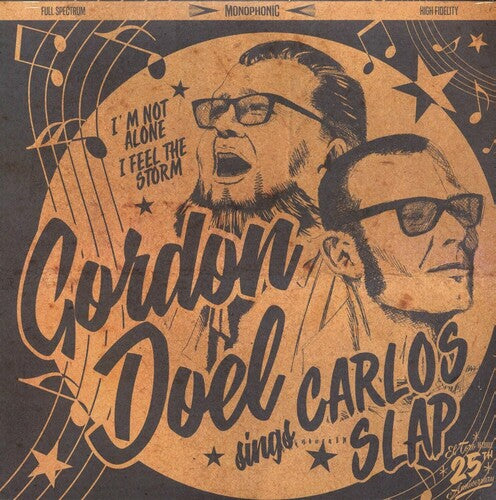 Doel, Gordon / Slap, Carlos: Gordon Doel & Carlos Slap