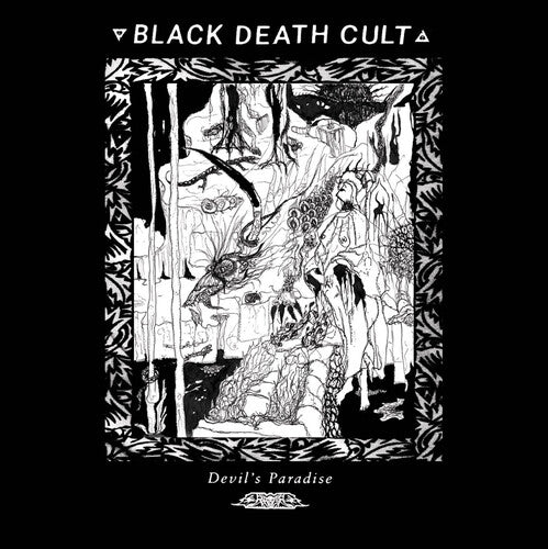 Black Death Cult: Devil's Paradise