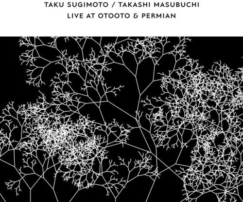 Sugimoto, Taku & Masubuchi, Takashi: Live At OTOOTO & Permian