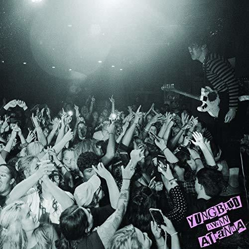 Yungblud: Yungblud (Live In Atlanta) - COMPACT DISCS