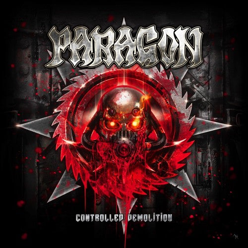 Paragon: Controlled Demolition