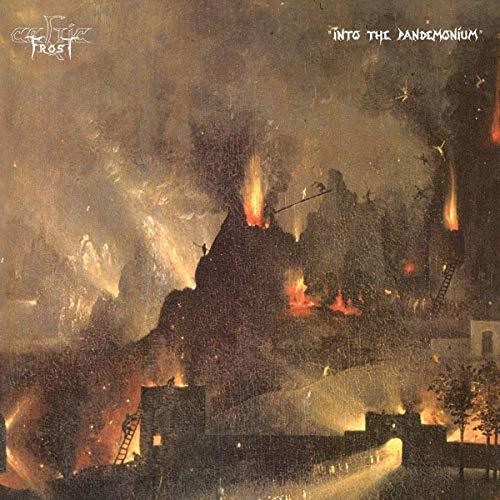 Celtic Frost: Into The Pandemonium - COMPACT DISCS