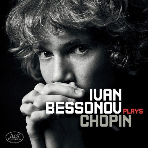 Chopin / Bessonov: Ivan Bessonov Plays Chopin - SUPER-AUDIO CD