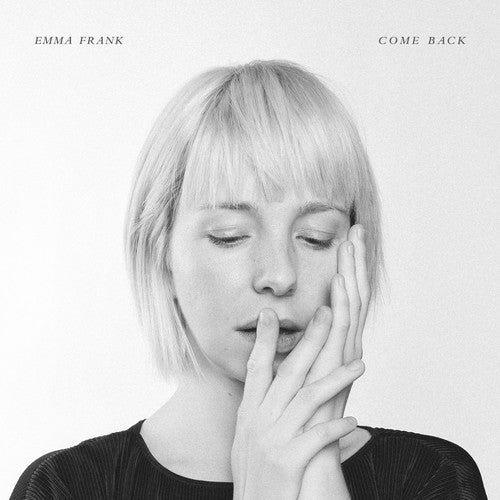 Frank, Emma: Come Back