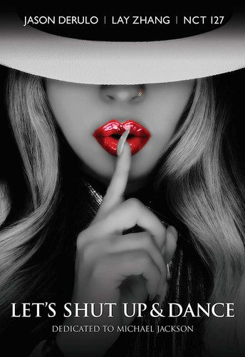 Derulo, Janson / Zhang, Lay / Nct 127: Let's Shut Up & Dance (Dedicated to Michael Jackson) (Incl. Photobook+ Photo Cards)