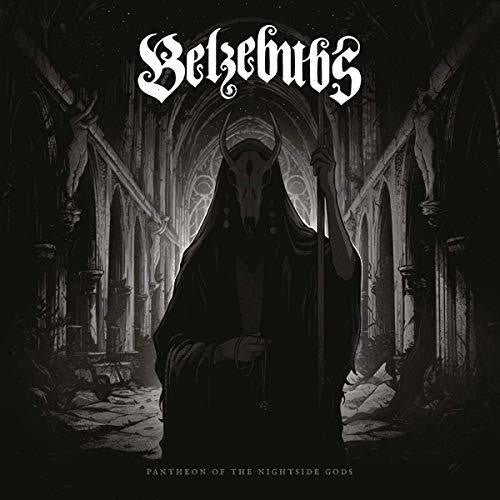 Belzebubs: Pantheon Of The Nightside Gods