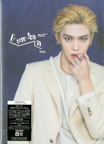 NCT 127: Awaken (Yuta Version)