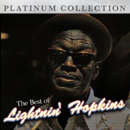 Lightnin' Hopkins: Best Of Lightin Hopkins - COMPACT DISCS