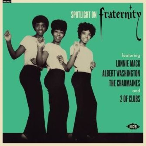 Spotlight on Fraternity / Various: Spotlight On Fraternity / Various
