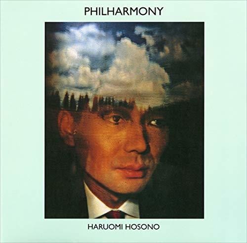 Hosono, Haruomi: Philharmony - SUPER-AUDIO CD
