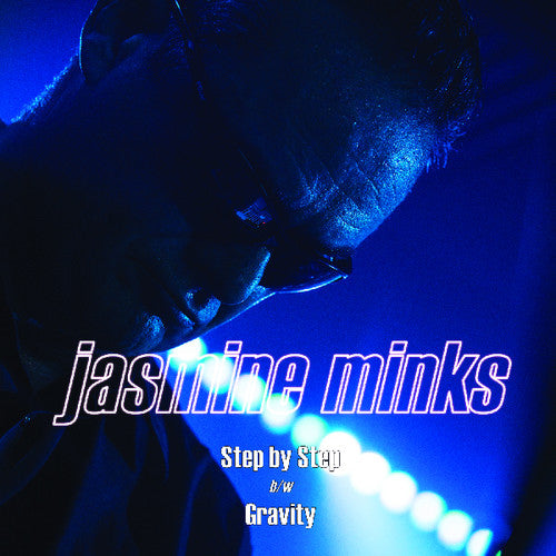 Jasmine Minks: Step By Step