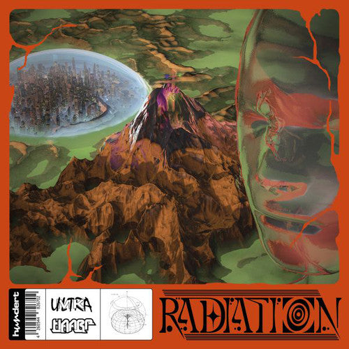 Wehrmeister, Konrad: Radiation