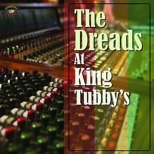 Dreads at King Tubby's / Various: Dreads at King Tubby's
