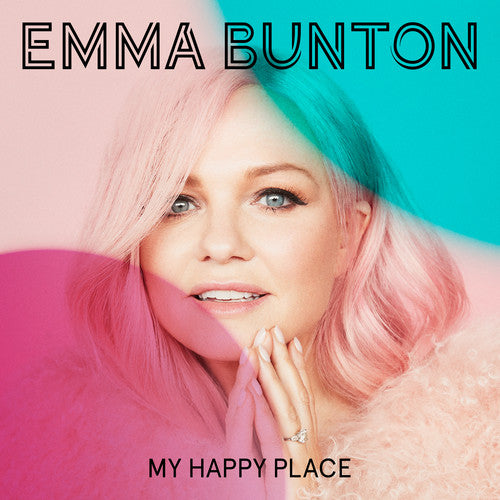 Emma Bunton: My Happy Place - COMPACT DISCS