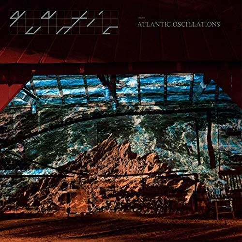 Quantic: Atlantic Oscillations