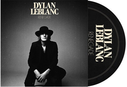 Leblanc, Dylan: Renegade
