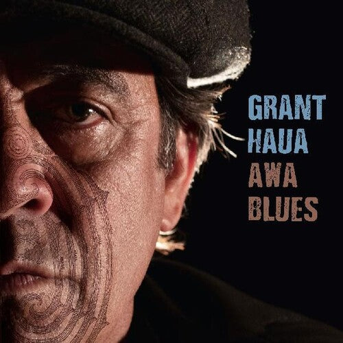 Haua, Grant: Awa Blues