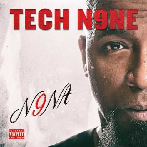 Tech N9ne: N9NA