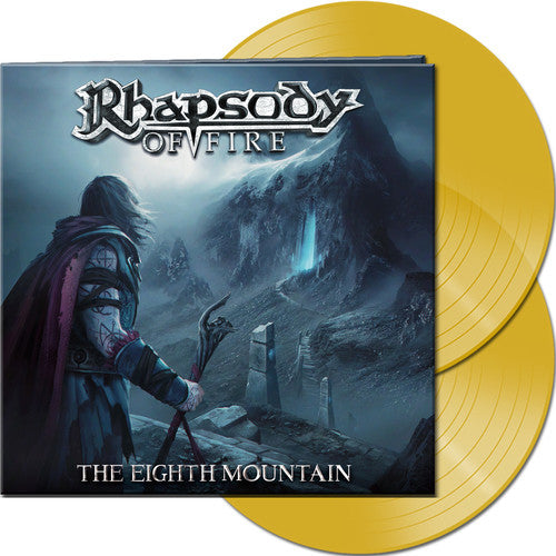 Rhapsody of Fire: The Eighth Mountain