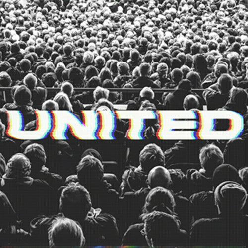 Hillsong United: People - COMPACT DISCS