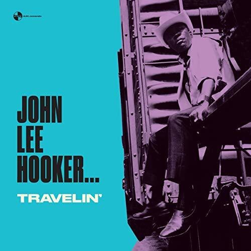 Hooker, John Lee: Travelin