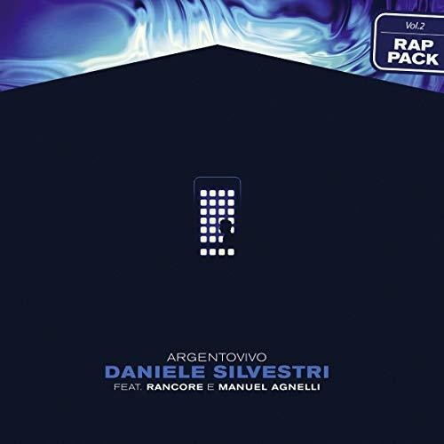 Silvestri, Daniele: Argentovivo