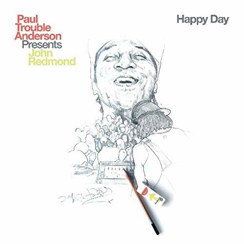 Anderson, Paul Trouble: Happy Day