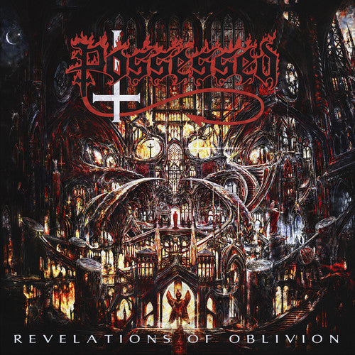 Possessed: Revelations Of Oblivion Revelations Of Oblivion