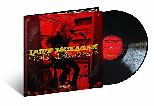 Duff McKagan: Tenderness - VINYL LP