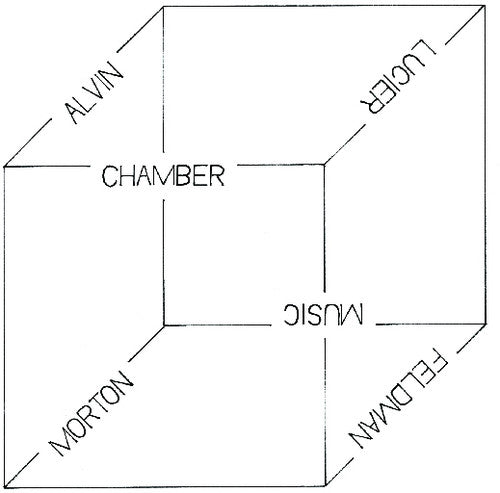 Burr / Curtis: Chamber Music