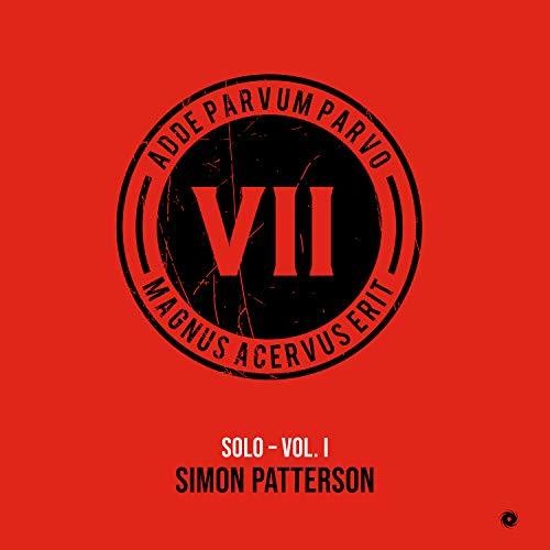 Patterson, Simon: Solo 1