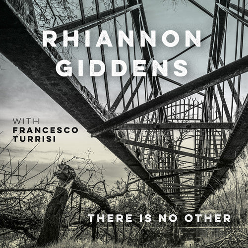 Giddens, Rhiannon / Turissi, Francesco: there is no Other