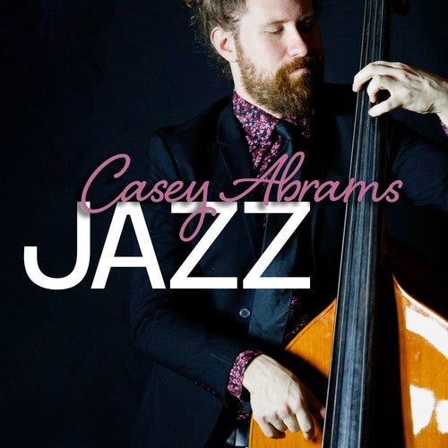 Abrams, Casey: Jazz