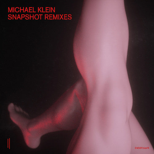 Klein, Michael: Snapshot Remixes