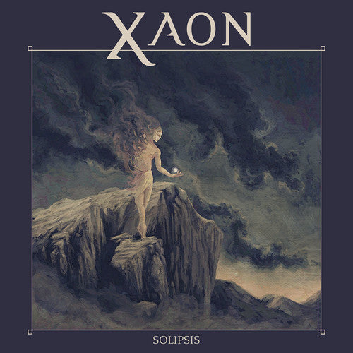 Xaon: Solipsis