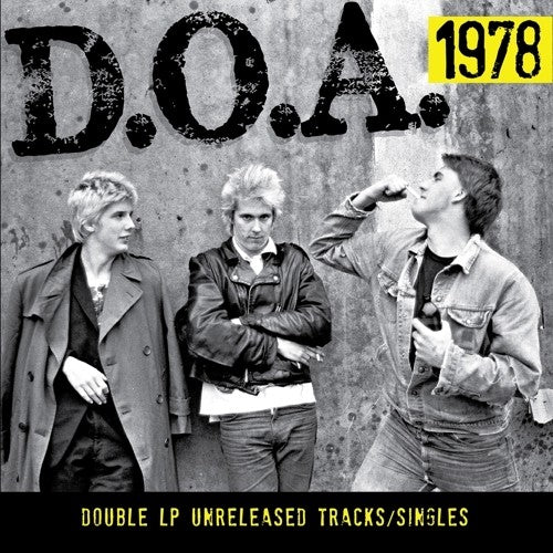 Doa: 1978