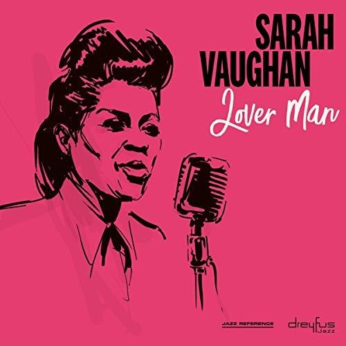 Vaughan, Sarah: Lover Man